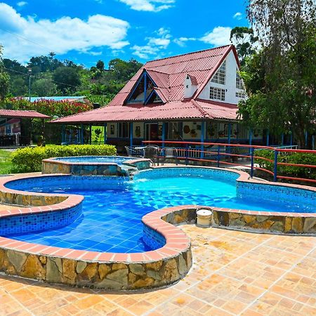 Ecohotel Colibri Salento Luna Park Ngoại thất bức ảnh