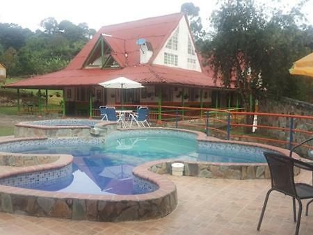 Ecohotel Colibri Salento Luna Park Ngoại thất bức ảnh