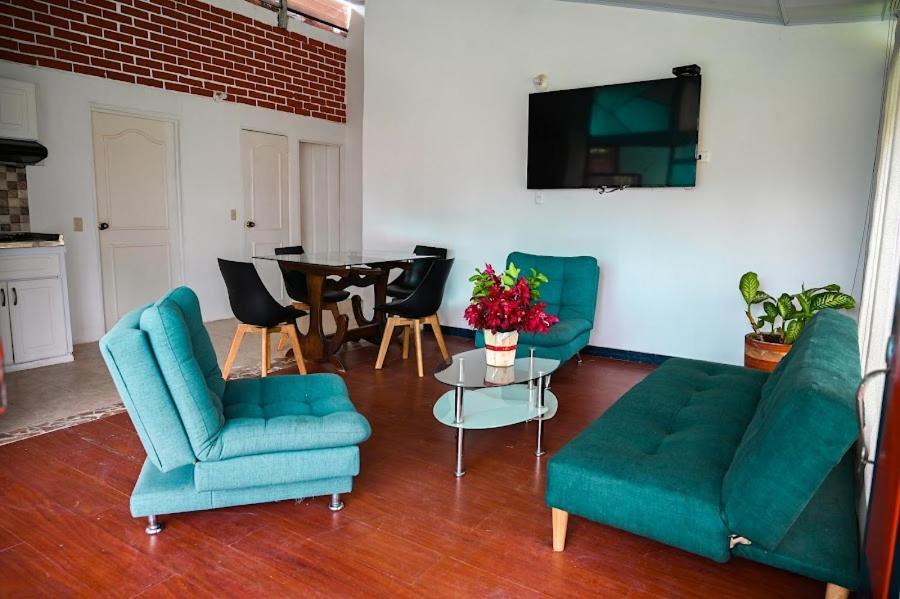 Ecohotel Colibri Salento Luna Park Ngoại thất bức ảnh