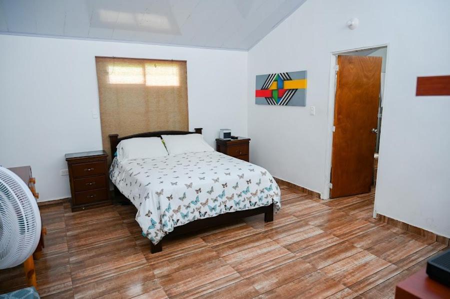 Ecohotel Colibri Salento Luna Park Ngoại thất bức ảnh