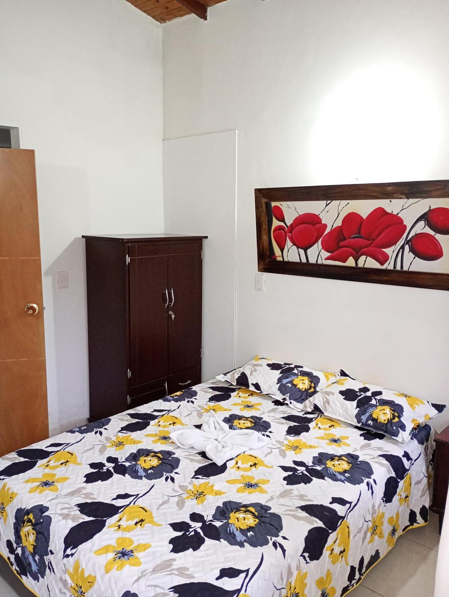 Ecohotel Colibri Salento Luna Park Ngoại thất bức ảnh