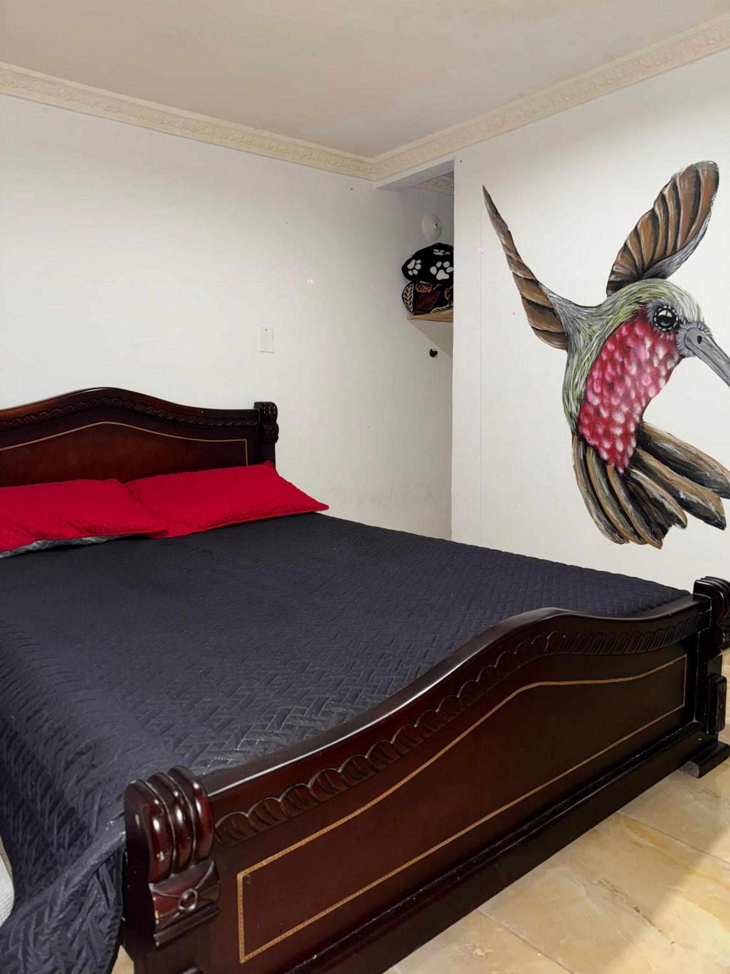 Ecohotel Colibri Salento Luna Park Ngoại thất bức ảnh