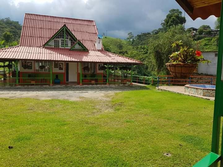 Ecohotel Colibri Salento Luna Park Ngoại thất bức ảnh