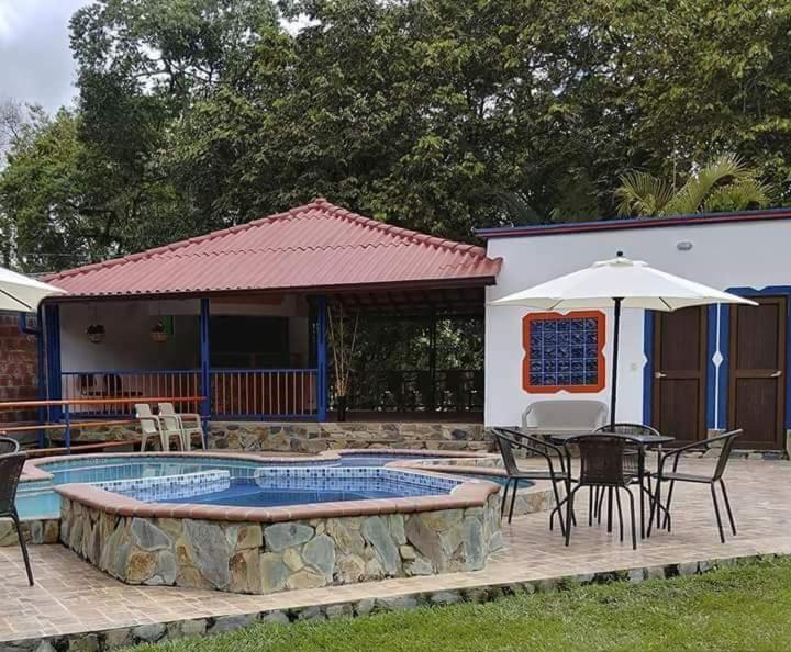 Ecohotel Colibri Salento Luna Park Ngoại thất bức ảnh